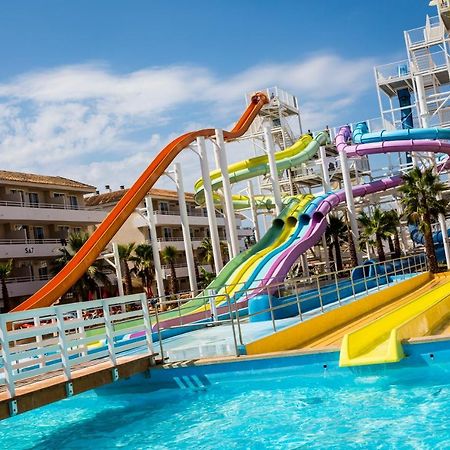 Bh Mallorca Resort Affiliated By Fergus (Adults Only) Magaluf  Exterior photo