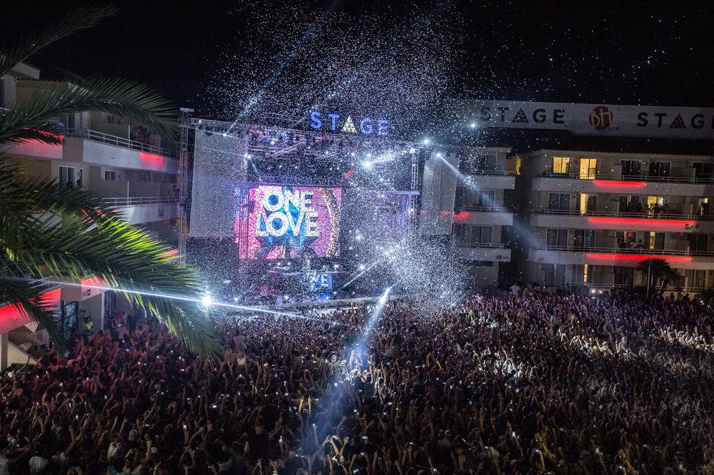 Bh Mallorca Resort Affiliated By Fergus (Adults Only) Magaluf  Exterior photo