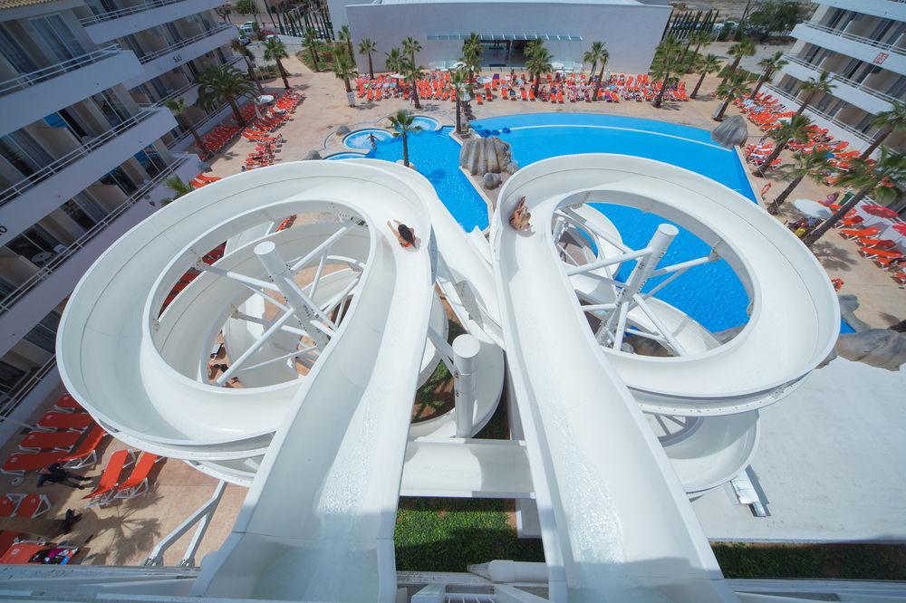 Bh Mallorca Resort Affiliated By Fergus (Adults Only) Magaluf  Exterior photo