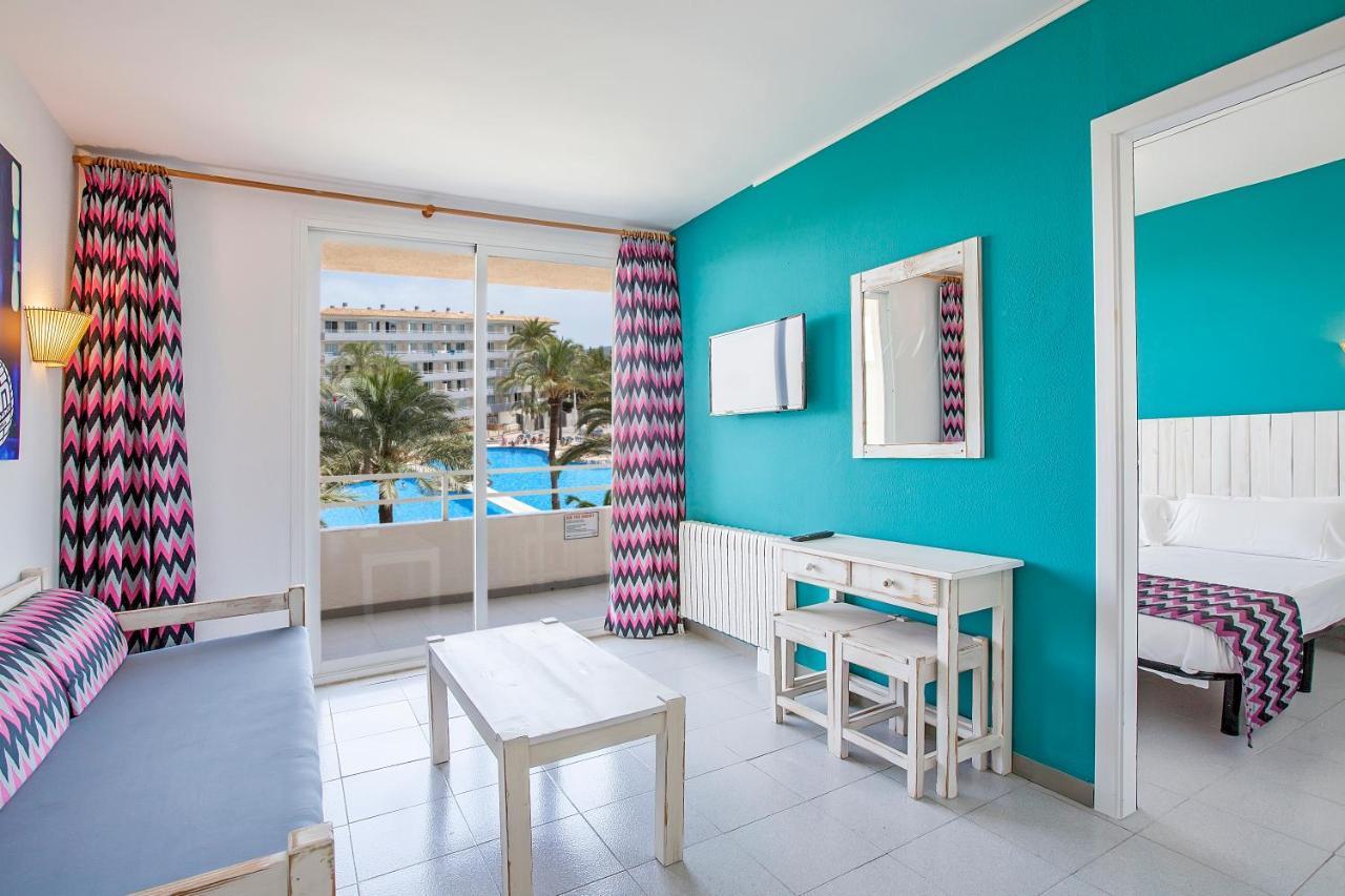 Bh Mallorca Resort Affiliated By Fergus (Adults Only) Magaluf  Exterior photo