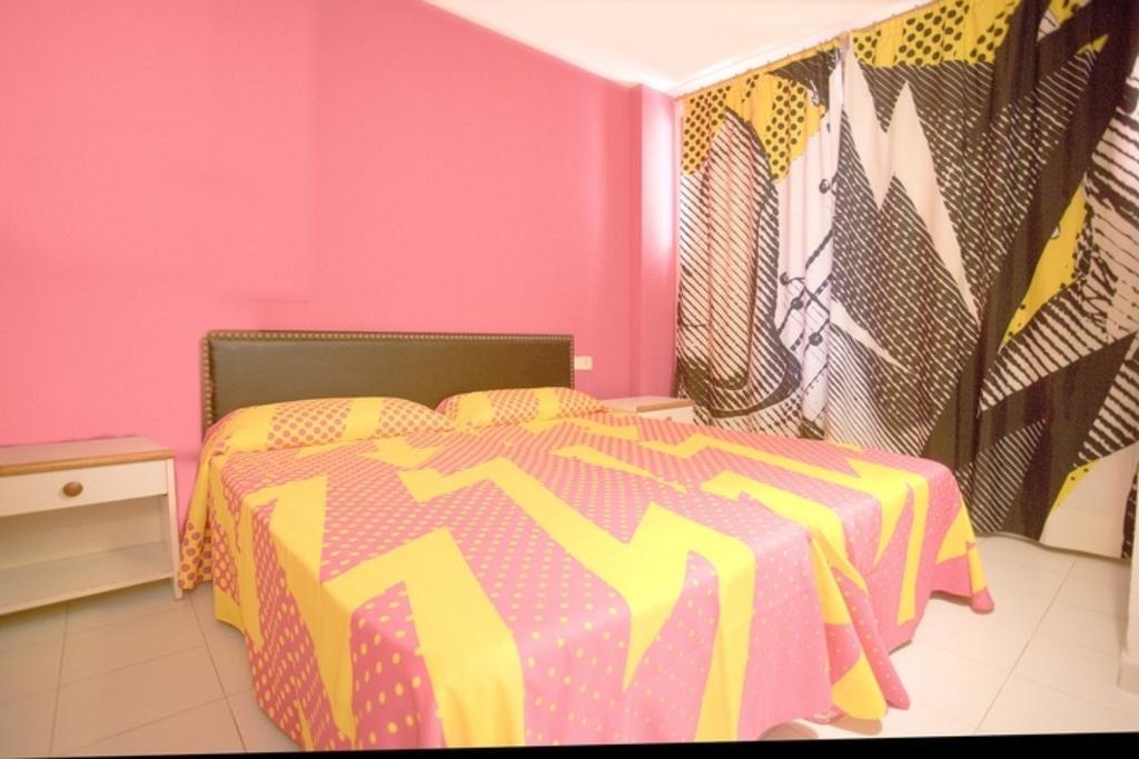 Bh Mallorca Resort Affiliated By Fergus (Adults Only) Magaluf  Room photo
