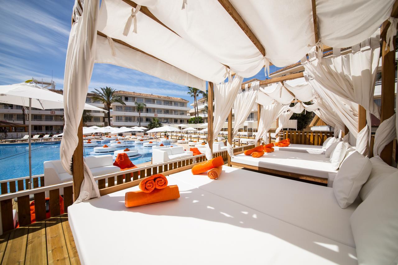Bh Mallorca Resort Affiliated By Fergus (Adults Only) Magaluf  Exterior photo