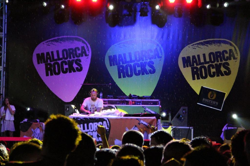 Bh Mallorca Resort Affiliated By Fergus (Adults Only) Magaluf  Exterior photo